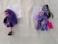 Kleine Monster high Figuren und Kleidung Kreis Pinneberg - Moorrege Vorschau