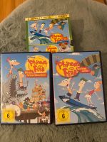 PHINEAS UND FERB DVD‘s Nordrhein-Westfalen - Troisdorf Vorschau