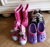 Schuhe für Mädchen Größe 24 Kr. München - Weißenfeld Vorschau