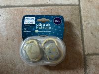 Philips Avent ultra air nighttime Schnuller, ab 18 Monaten Thüringen - Creuzburg Vorschau