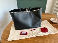 Original Valentino Shopper Ruckstud schwarz Friedrichshain-Kreuzberg - Friedrichshain Vorschau