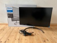 Philips 4K 27“ Monitor 276E8V JBS - NEU! OVP Bayern - Kolitzheim Vorschau