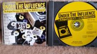 CD , UNDER THE INFLUENCE  ORIGINALVERSIONS OF THE BEATLES COVERED Dresden - Schönfeld-Weißig Vorschau