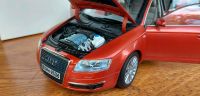 1:18 Audi a6 avant v6 3.2 rot ovp Berlin - Friedrichsfelde Vorschau