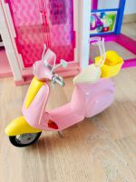 Barbie Roller Vespa Scooter Baden-Württemberg - Mannheim Vorschau