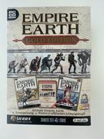 PC Spiel „Empire Earth Gold Edition“ Bayern - Attenkirchen Vorschau