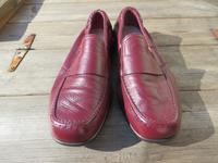 VITAFORM HERREN LEDERSCHUHE GRÖßE 43 TOP Thüringen - Schimberg Vorschau