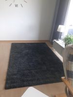 Verkaufe  2 Teppiche  Grau u in Antrazit o Nordrhein-Westfalen - Gladbeck Vorschau