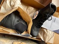 Treckingstiefel Haix Ranger GSG9 Gr. 9,5  , 44 Bayern - Hohenroth bei Bad Neustadt a d Saale Vorschau
