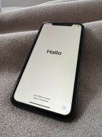 iPhone 11 Schwarz 64GB Hessen - Lohfelden Vorschau