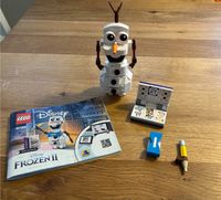 Legoset 41169 Olaf Frozen Baden-Württemberg - Brühl Vorschau