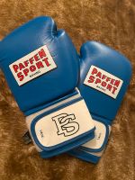 Paffen Sport Boxhandschuhe Boxen Thaiboxen Hessen - Offenbach Vorschau