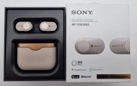 Sony WF-1000XM3 Bluetooth Kopfhörer Herzogtum Lauenburg - Schwarzenbek Vorschau