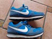 Sneaker Nike Pegasus, türkisblau, Gr. 40 Hessen - Reichelsheim (Wetterau) Vorschau