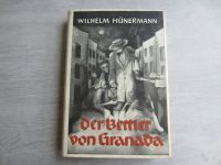 Buch Der Bettler von Granada Rheinland-Pfalz - Worms Vorschau