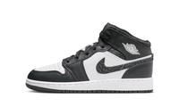 Air Jordan 1 Mid SE GS Panda Elephant Gr. 36 1/2 Hessen - Rodgau Vorschau
