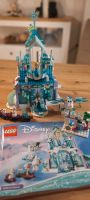 Lego Disney Princess 41148 Elsas magischer Eispalast Leipzig - Paunsdorf Vorschau