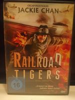 Railroad Tigers   mit   Jackie Chan Thüringen - Unterwellenborn Vorschau