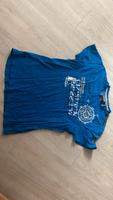 Camp David Herren Shirt L blau Nordrhein-Westfalen - Brühl Vorschau