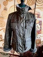 Stylische BELSTAFF Jacke Gr. S wie NEU Khaki hochwertig Hessen - Dreieich Vorschau