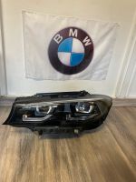 Original bmw G20 G21 LED Scheinwerfer links 5A251A7 Glas ist neu Düsseldorf - Eller Vorschau