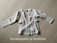 Strickjäckchen Gr.86 BONDI Hessen - Hofbieber Vorschau