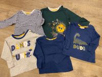 Jungen Pullover Gr 86 Nordrhein-Westfalen - Gelsenkirchen Vorschau