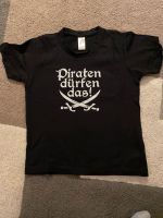 T-Shirt Größe 110 Niedersachsen - Rhauderfehn Vorschau