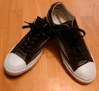 CONVERSE ALL STAR CHUCK TAYLOR CHUCKS BLANKET OX BROWN Hessen - Schmitten Vorschau