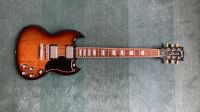 Gibson SG Standard 2015 - Fireburst 100th Anniversary Pankow - Prenzlauer Berg Vorschau