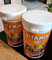 Ergänzungsfuttermittel Pferd Vitamin C 10% Nordrhein-Westfalen - Sonsbeck Vorschau