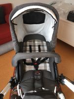 Kinderwagen Hartan “Topline S” Baden-Württemberg - Niederstotzingen Vorschau