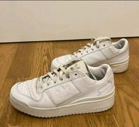 Adidas Forum Bold Turnschuhe  Gr. 39 1/3, weiss Bayern - Vilsbiburg Vorschau