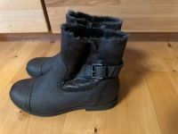 Tamaris Boots Stiefeletten Größe 39 braun wie neu Hessen - Steffenberg Vorschau