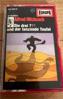 Die drei ??? und der tanzende Teufel MC Baden-Württemberg - Bretten Vorschau