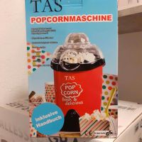 Popcornmaschine Bayern - Eichendorf Vorschau