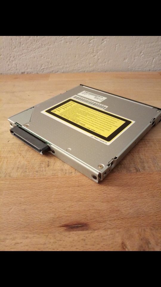 HP Compaq nc6000 DVD Laufwerk in Ravensburg
