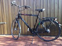 Kalkhoff Endeavour Trekking Bike, RH 60 cm, 28 Zoll, 14 Gang Dithmarschen - Meldorf Vorschau