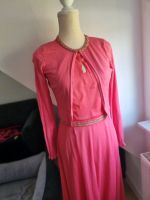 Langes Chiffon-Abendkleid Orsay - Rosa, Gr. M  38/40 Niedersachsen - Ronnenberg Vorschau