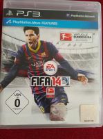 FIFA 14 EA Sports PS 3 Wuppertal - Heckinghausen Vorschau