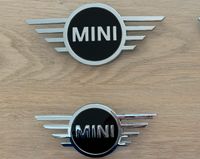 MiNI Embleme original von F Serie ab 2014 Wandsbek - Hamburg Rahlstedt Vorschau