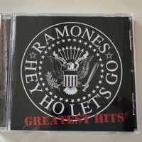 RAMONES    CD Baden-Württemberg - Bruchsal Vorschau