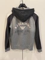 Armani Jeans Sweatjacke Gr. XL Östliche Vorstadt - Hulsberg Vorschau