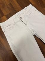 Damen MANGO Jeans Hose weiß PATY wie NEU Größe 38 M Dresden - Innere Neustadt Vorschau