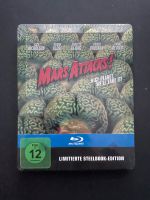 Mars Attack! Blu Ray Steelbook OVP NEU Bayern - Augsburg Vorschau