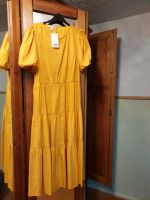 Damen Sommerkleid Gr.40 neu Hessen - Edermünde Vorschau