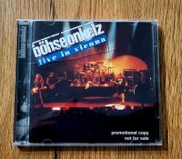 Böhse Onkelz Live in Vienna CD Jewelcase Version Mecklenburg-Vorpommern - Greifswald Vorschau