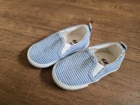 Baby Schuhe Gr. 18/19 Thüringen - Dingelstädt Vorschau