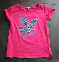 pinkfarbenenes Street One T Shirt Gr 36 Saarland - Ottweiler Vorschau
