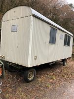 Bauwagen Tiny House Wohnwagen Rheinland-Pfalz - Neumagen-Dhron Vorschau